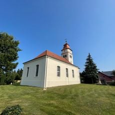 Dorfkirche Rädel