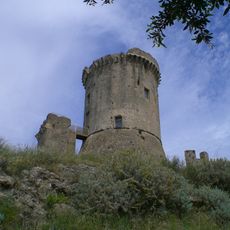 Torre di Velia