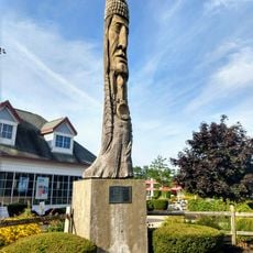 Statue, Work of art