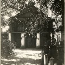 Category:Church of Saint Mary of Sorrow in Pinsk