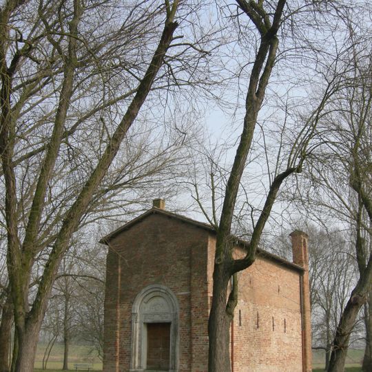 Pieve di San Giorgio