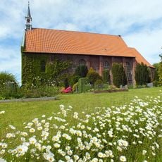 St.-Georgs-Kirche
