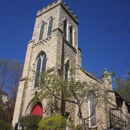 Grace Episcopal Church