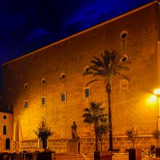 Plaça de la Conquesta