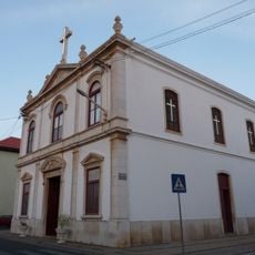 Pro-Cathedral of Our Lady of Grace, Praia