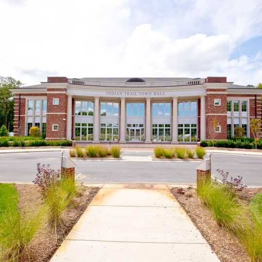 Indian Trail