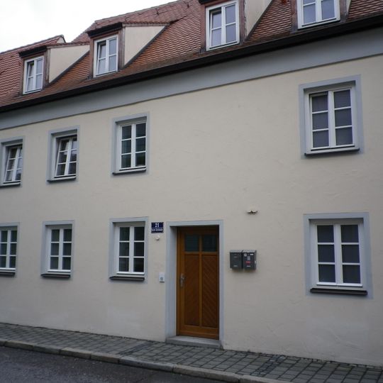 Wohnhaus