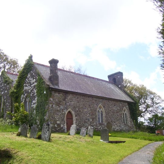 Church of St. Marcellus