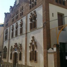 Escola Divina Pastora