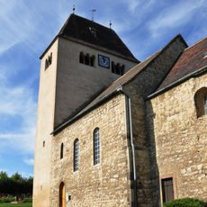 Sankt-Michael-Kirche