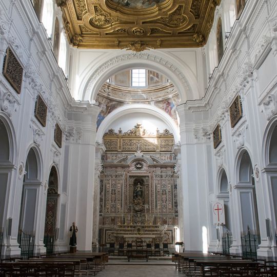 Chiesa di Santa Maria Donnalbina