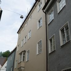Wohnhaus