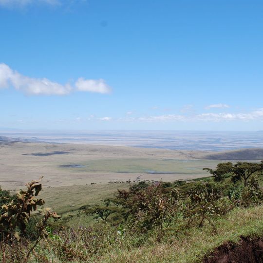 Rift Valley