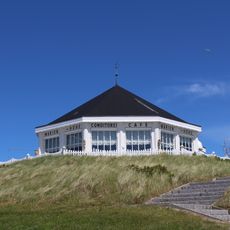 Marienhöhe Norderney