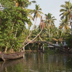 Backwaters