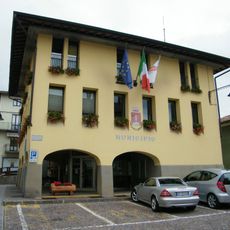 Palazzo comunale