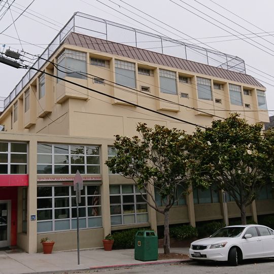 San Francisco University High School