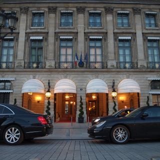Hôtel de Gramont (París)