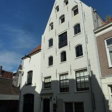 Spaarnwouderstraat 19, Haarlem
