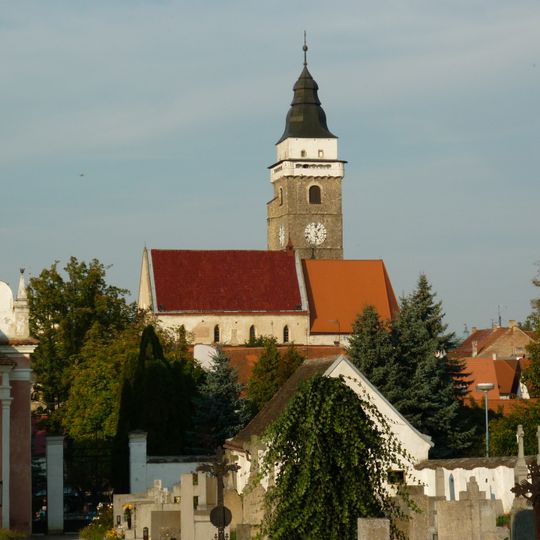 Church of the Assumption