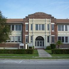 Old Central Grammar School