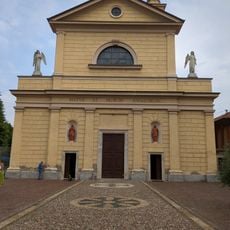 Chiesa di San Michele Arcangelo