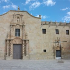 Santa Faz Monastery