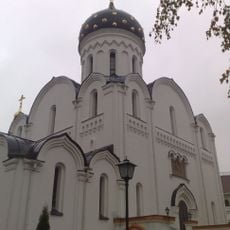 Convent of Saint Elisabeth