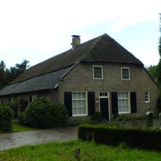 Barrierweg 60, Liempde