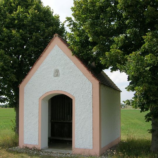 Feldkapelle Ziegelhof