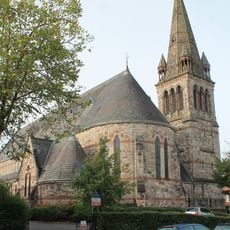 St Thomas' Church, Belfast