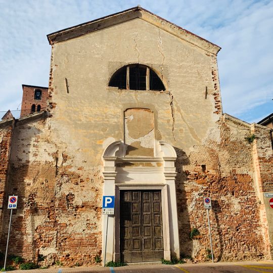 Chiesa di San Dionigi