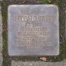 Theobald Sturm