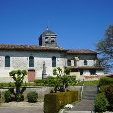 Église Saint-Martin de Somme-Tourbe