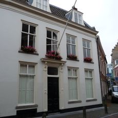 Achter Sint Pieter 7, Utrecht