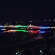 Selander Bridge