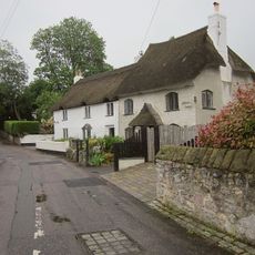 Gildons Cottage