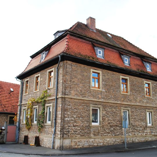 Wohnhaus