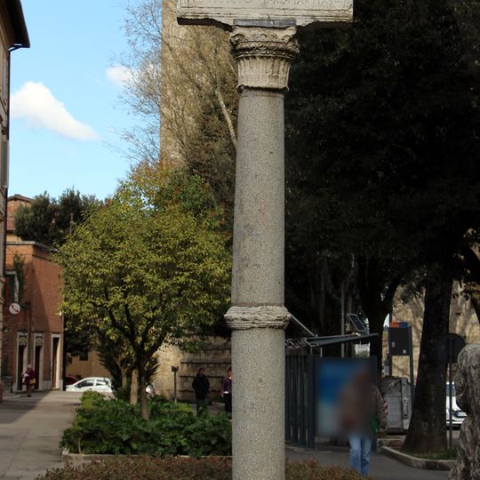 Colonna del Portogallo