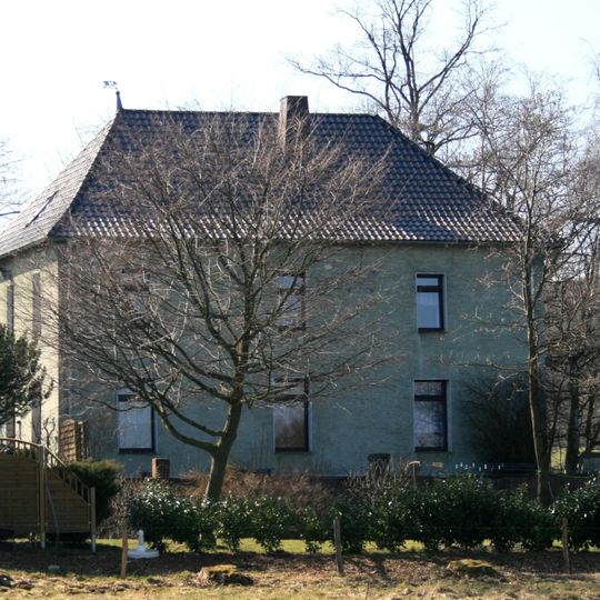 Haus Gronau