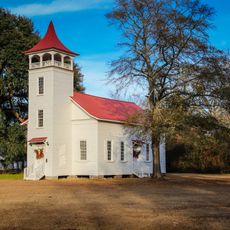 Pineville Chapel