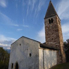 Chiesa di San Floriano