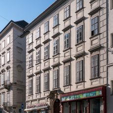 Zur schwarzen Katze, Vienna