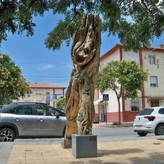 Pachufo de los Bosques