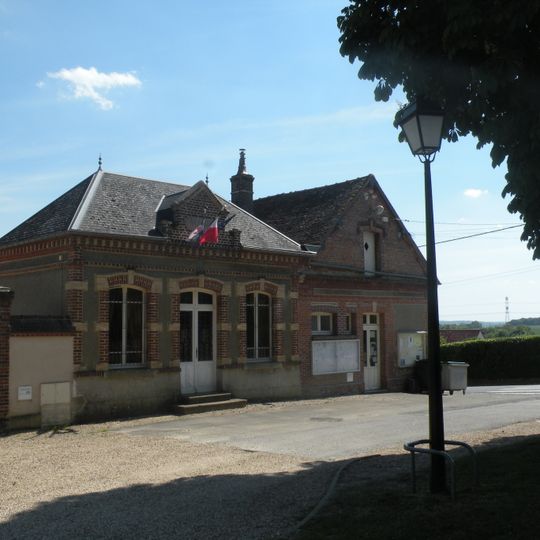 Le Vaumain