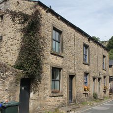 1 and 2, Chapel Street