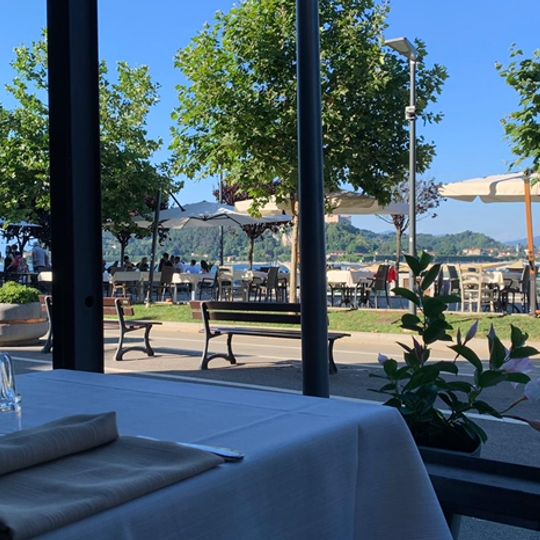 Osteria del Triass