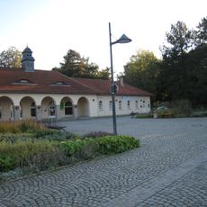 Hauptfriedhof Erfurt