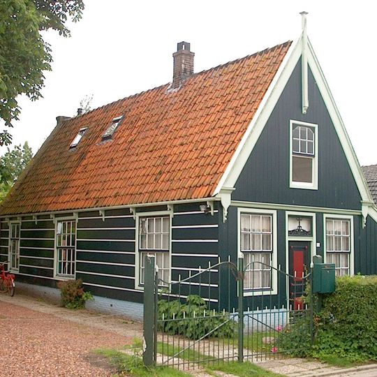 Dorpsweg 160, Schellinkhout