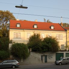Billrothstraße 74